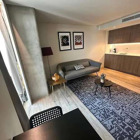 Apartmán Teresa