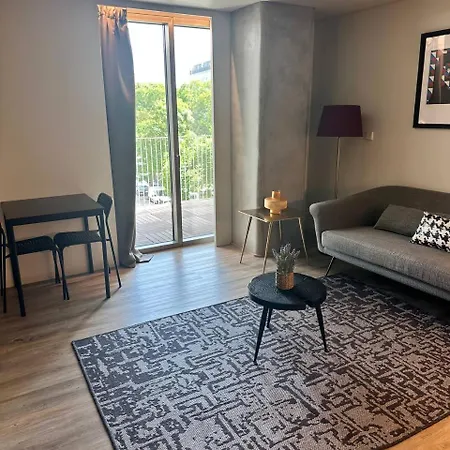 Teresa Apartmán *