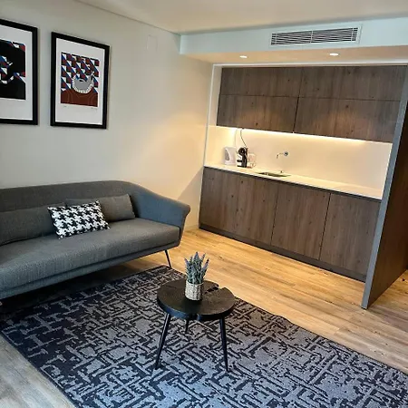 Teresa Apartmán