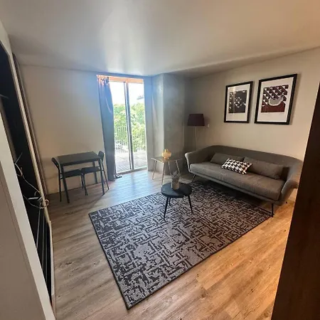 Apartmán Teresa