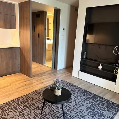 Teresa Apartmán *