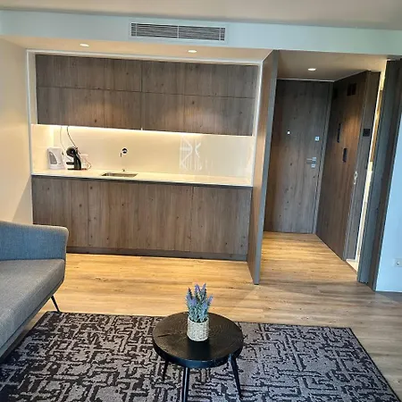Teresa Apartmán Lisboa